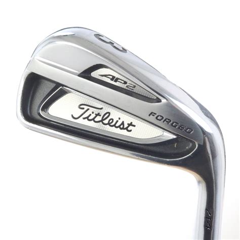 Titleist Ap2 714 Forged Individual 3 Iron True Temper Xp 95 Stiff Flex