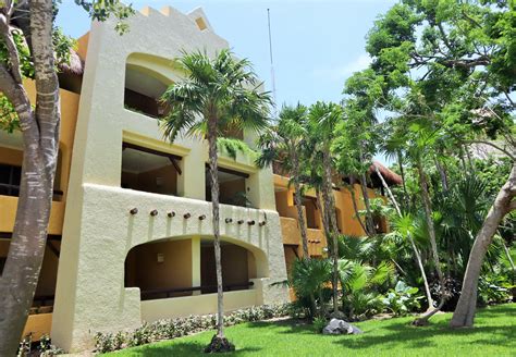 Plážový hotel Iberostar Paraiso Beach, Playa del Carmen, Mexiko | Blog BUBO