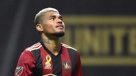 Venezolano Josef Martínez fue fichado por el Inter Miami NTN24