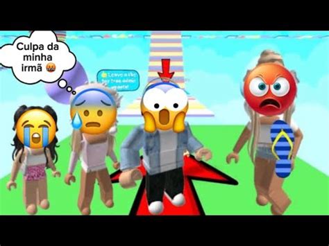 Hist Ria Roblox As Melhores Hist Rias De Roblox Youtube