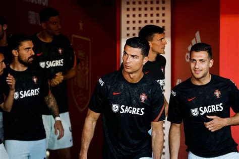 Onde Assistir Portugal X Su A Hoje Ao Vivo Jogo Da Liga Das Na Es Dci