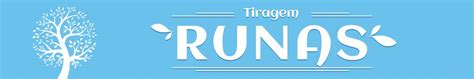 Tiragem De Runas Gratuita Online