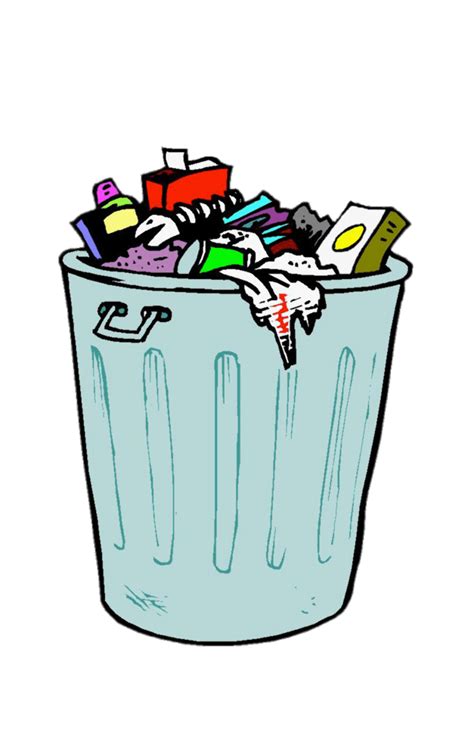 Download High Quality trash clipart transparent background Transparent ...