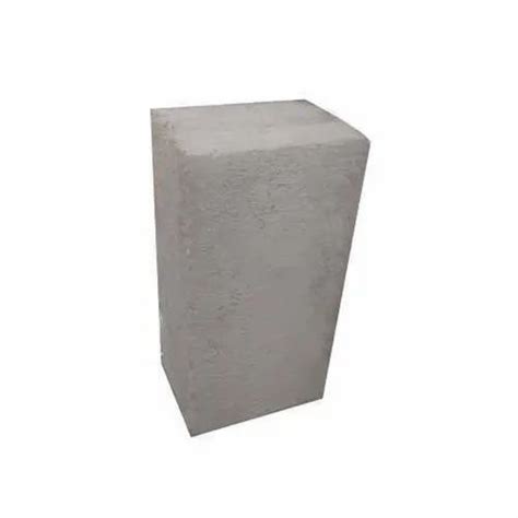 Gray Fly Ash Bricks 9 In X 4 In X 3 In At Rs 7 In Chengalpattu ID