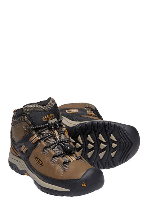 Hiking Boots And Shoes Macpac