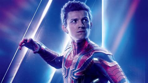 Tom Holland Revela Quantos Filmes Do Homem Aranha Ele Toparia Fazer