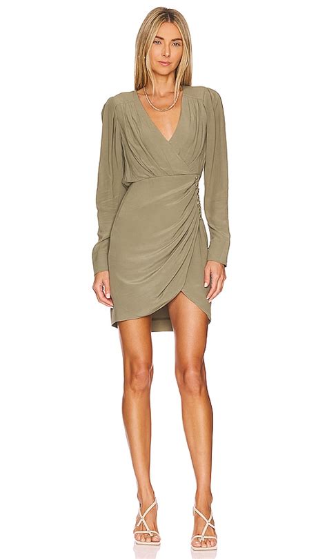 Jonathan Simkhai Leilani Mini Dress In Multi Modesens