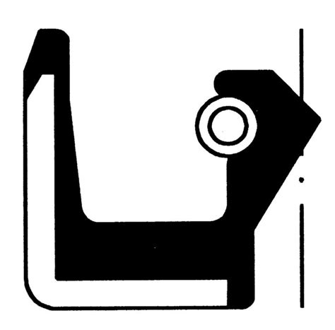 MOS604SBR Global O Ring And Seal