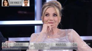 Serale Di Amici Cosa Successo Nella Finale Marisol Vince Il