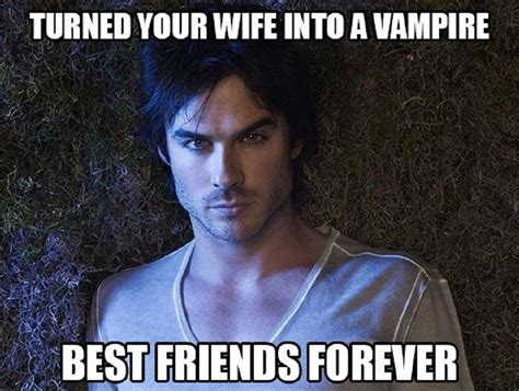 The Vampire Diaries: 15 Memes That Are Way Too Funny