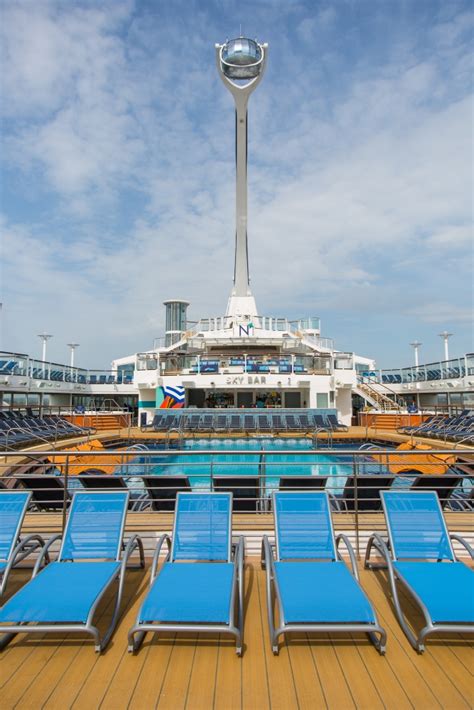 Anthem of the Seas North Star | Royal Caribbean Blog