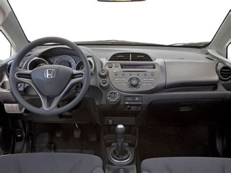 2010 Honda Fit Reviews Ratings Prices Consumer Reports