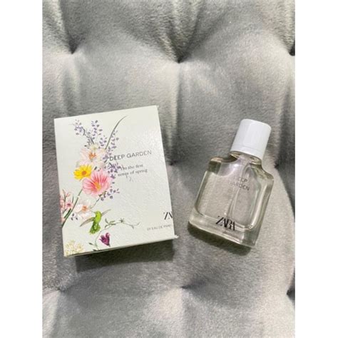 Jual Sale Parfum Zara Ori Gardenia X Orchid Ml Zara Travel Size Ml