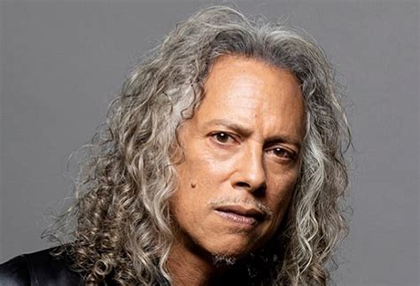 Metallica Majdnem Kilenc éve Józan életet él Kirk Hammett Rockbookhu