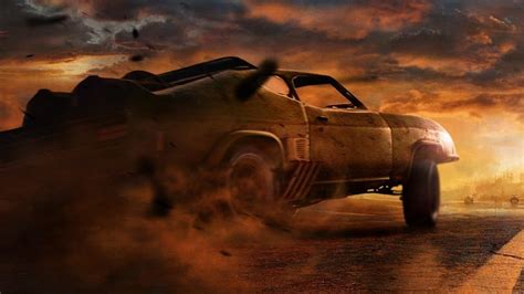 Mad Max Game Ps4 Cheats Fallout « The Best Car Shooting Games List