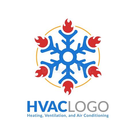 Hvac Logo Stock Illustrations 907 Hvac Logo Stock Illustrations