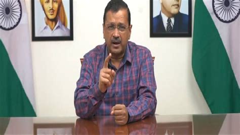 Enforcement Directorate Issues Forth Summon To Delhi Cm Arvind Kejriwal