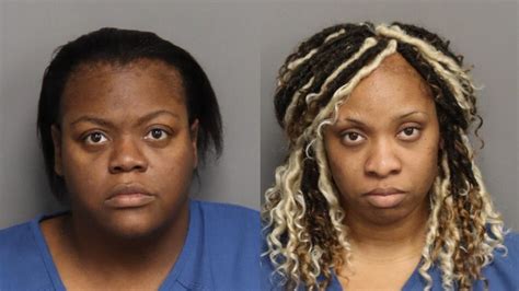 2 Women Charged With Neglect In South Carolina After Victim Strapped To