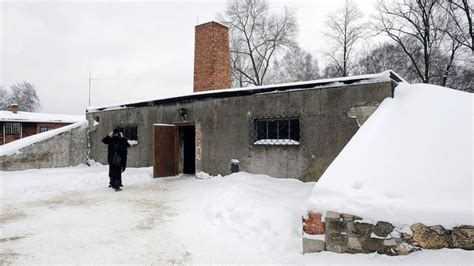 Liberación de Auschwitz cómo este campo de concentración se convirtió