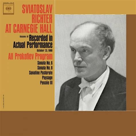 Sviatoslav Richter - Sviatoslav Richter Plays Beethoven (2023)