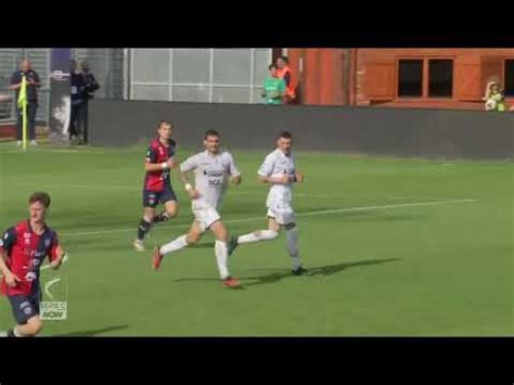 Virtus Verona Pro Vercelli 0 1 Highlights YouTube