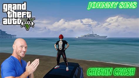 Johnny Sins Police Rp And Valorant Road To K Subs Gta Rp