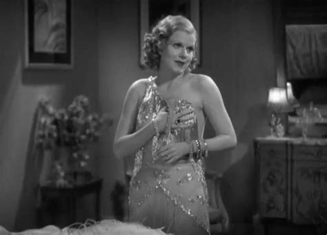 Red Headed Woman 1932 Review With Jean Harlow Pre Code Com