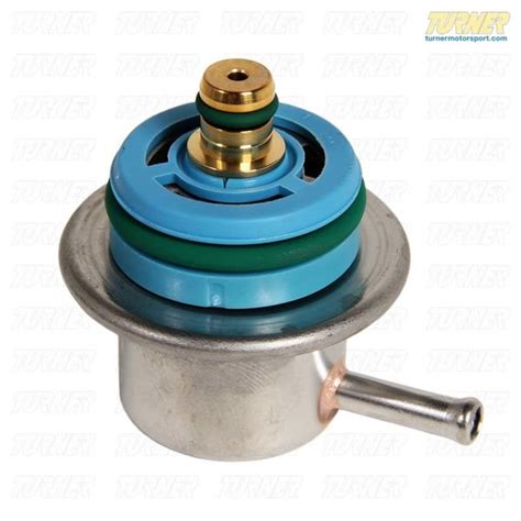 Genuine Bmw Pressure Regulator E E