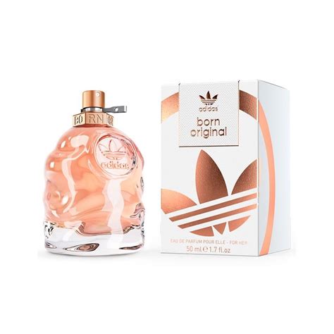 Adidas Born Original For Her Woda Perfumowana