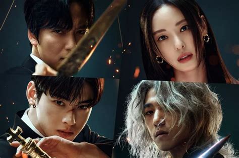 Rekomendasi Drama Korea Drakor Yang Tayang Di Bulan Desember