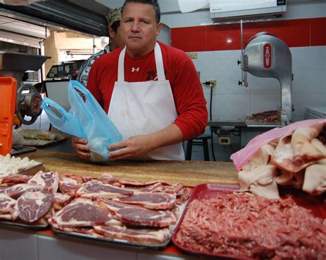 Crece Producci N De Carne De Res