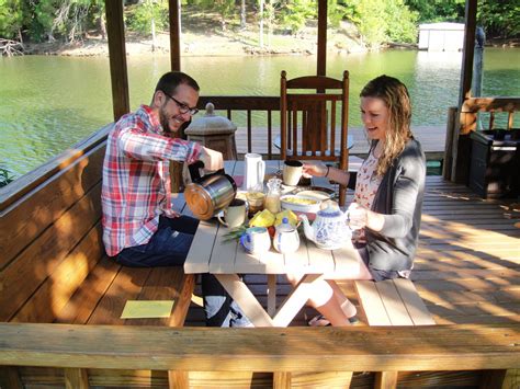 The Space – Bethesda House