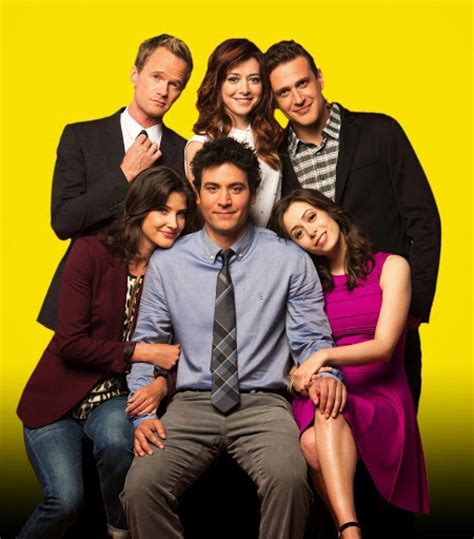 How I Met Your Mother Wallpapers Top Free How I Met Your Mother