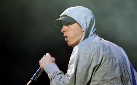 VIDEO Eminem Va Lansa Un Nou Album Anul Acesta Eminem New Eminem