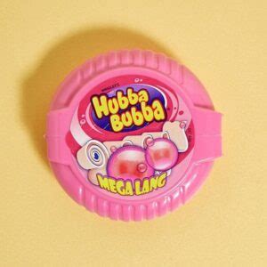 Hubba Bubba (History, Flavors, FAQ & Commercials) - Snack History