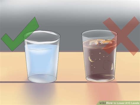 4 Ways To Lower A1C Levels WikiHow