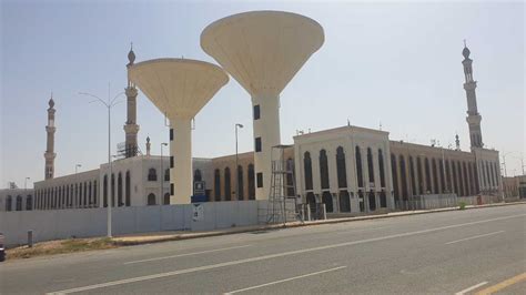 Masjid Nimrah Namira Mosque Ilamecca