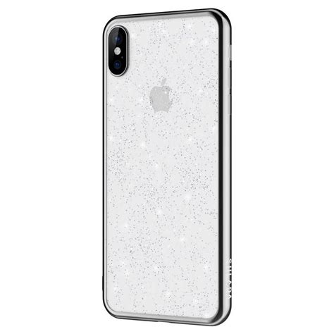 Case Iphone Pro Sulada Glitter Black Black Cases And Covers