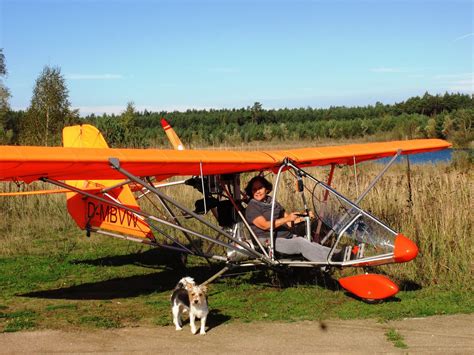 Microlight Aircraft For Sale