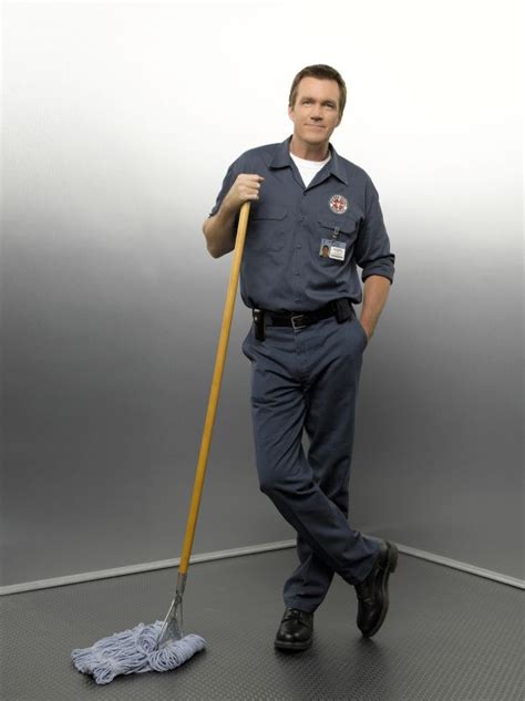 Scrubs 2001 Janitor From Scrubs Baggy Suit Meme Scrubs Janitor Quotes