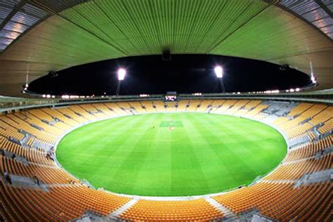 Westpac Stadium, Wellington, Wellington, New Zealand | Westpac Stadium ...