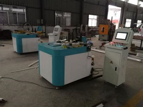 China Axis Cnc Aluminum Roll Bending Machine Aluminum Profile