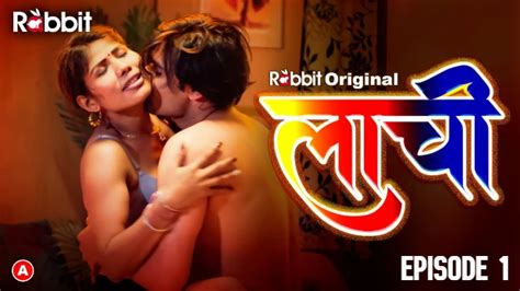 Laachi S01E01 2023 Desi Sex Web Series RabbitMovies Desi Sex