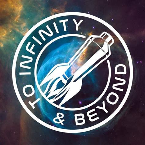 To Infinity And Beyond Book Now Inline Online Bookings