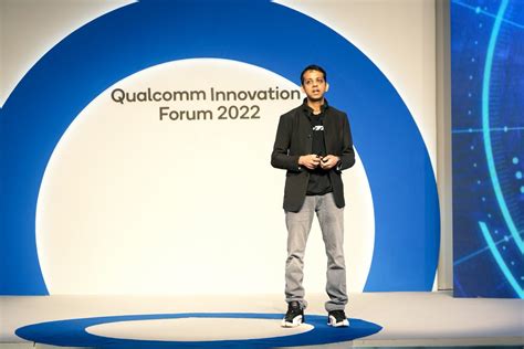 Qualcomm India On Twitter Rt Ultravioletteev Founder Cto