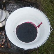 Bilberry Jam Recipe Activities Muddy Faces