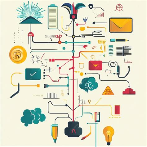 chart  diagram showing  learning styles    adapt