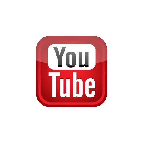 YouTube Square Logo Vector - (.Ai .PNG .SVG .EPS Free Download)