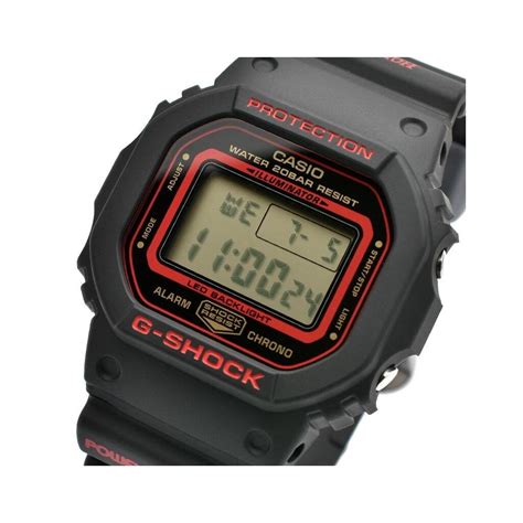 Casio G Shock Digital Kelvin Hoefler X Powell Peralta Collaboration