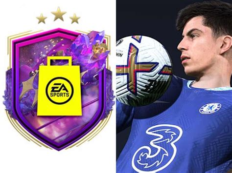 Fifa How To Complete The Mixed Campaign Player Pick Sbc Firstsportz